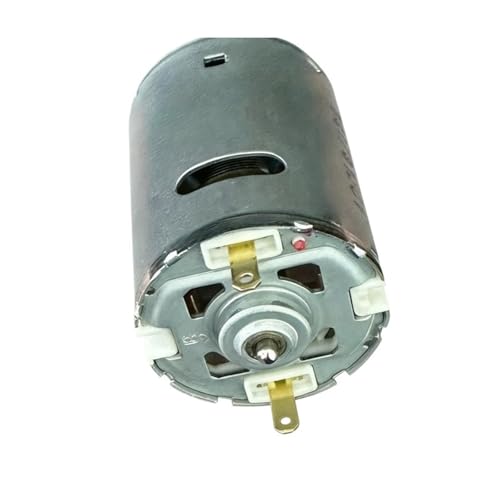 Original 12V DC Pump Motor, Compatible For Bissell SpotClean Pro 1558E / 1558N / 3698V, Carpet Cleaner Accessories. parts - Image 2