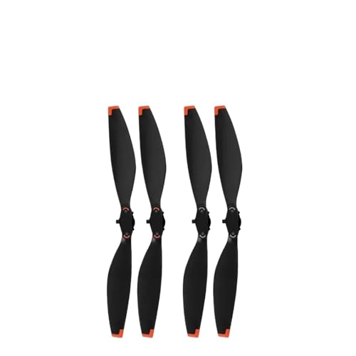 Hélices de remplacement drone DJI Mini 5 Pro : kit accessoires spair(A) lames de quadcopter