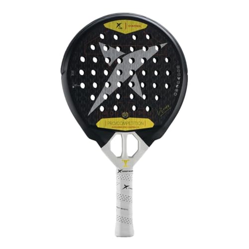 Pala Drop Shot Explorer Pro Control 1.0 2025