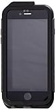 Topeak Weatherproof Ride Case with Mount for iPhone 6, Black