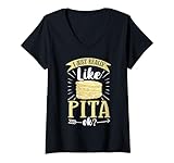 Pita Breads