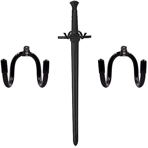 Organizador de pared para armas thumbnail