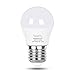 Vgogfly LED Refrigerator Light Bulb 40W Equivalent 120V A15 Fridge Waterproof Bulbs 5 W Daylight White 5000K E26 Medium Base Freezer Ceiling Home Lighting Lamp Non-dimmable(1 Pack)