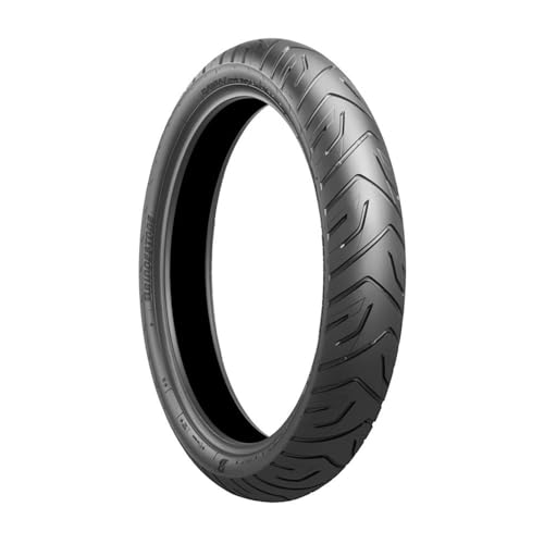Bridgestone BATTLAX A-41F G - 90/90-21 54V M/C Front - Premium-Strassenreifen (Abenteurer)