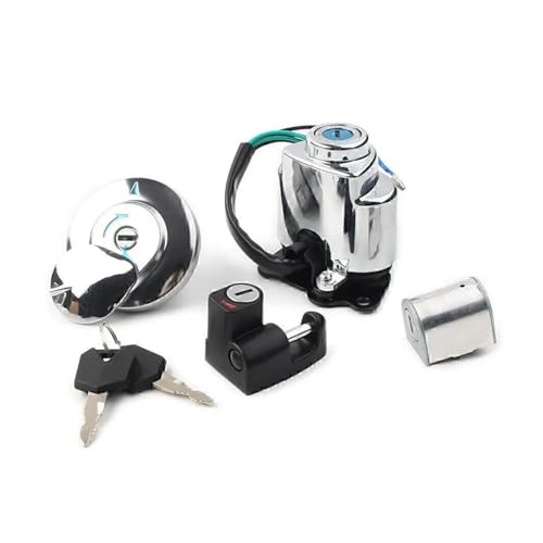 �I�[�g�o�C�̃C�O�j�b�V�����X�C�b�` �ɓK������ CMX250 ���t�� �}�O�i 250 DDY250 CA250 �X�e�B�[�h VLX 400 VT600 VT750 �V���h�E 750 �p �C�O�j�b�V�����X�C�b�` �R�� �K�X�^���N �L���b�v ���b�N �L�[