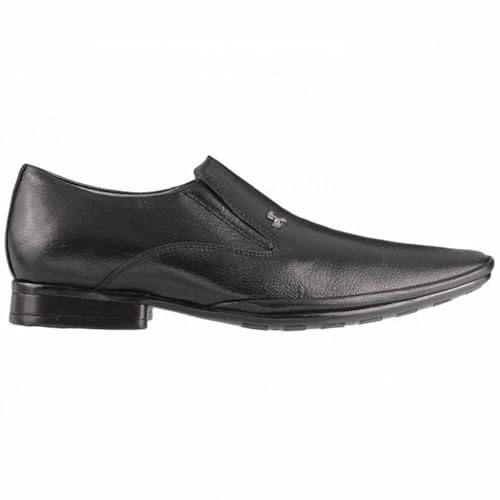 Image of Mochi Mens Leather Mocassin