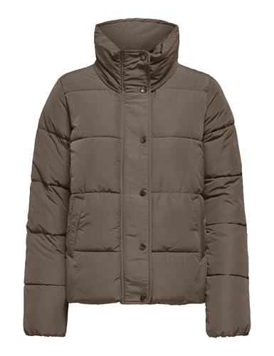 ONLY Onlnewcool Puffer Jacket OTW Noos – Ansicht 1