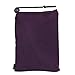 NGHSDO Poncho Pluie 3 sur 1 extérieur imperméable imperméable imperméable Poisson Manteau de Pluie Hommes imperméable Femme auvent de la Pluie Moto Poncho Pique-Nique Mat ImperméAble (Color : Purple)