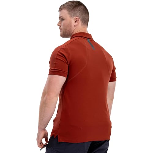Polo Beretta para Hombre Champion's Edge miniatura 2