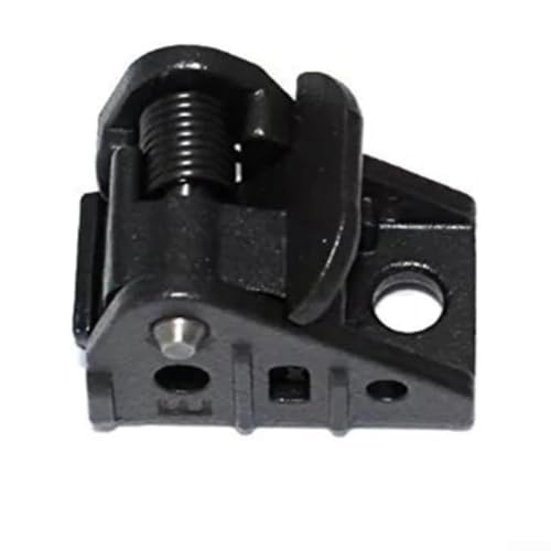 Oniissy Blade Holder Replacement Compatible with for Reciprocating Saw Models for GSA 1100 and Part Number 1619PA4168, for Long Lasting Black Power Tool Accessory for Precise