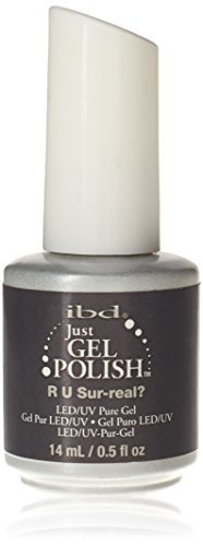 IBD Just Gel Polish - R U Sur-real?