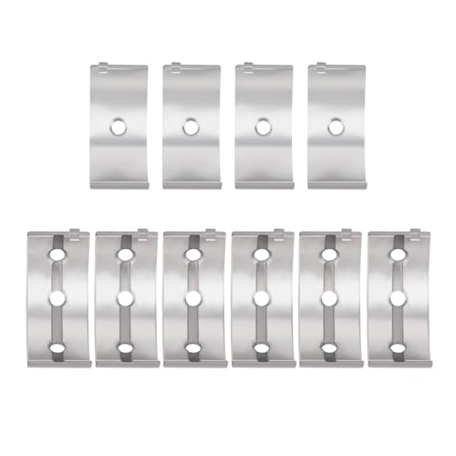 Roulement vilebrequin moto 40mm pour réparer le moteur ZZR1400