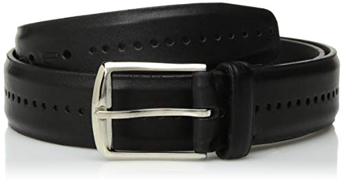 Image of Stacy Adams Men's Stacy Adam's Leather Dress Belt