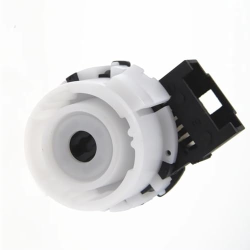 Interruptor de encendido 1K0905865 para bloque de llaves de coche Skoda