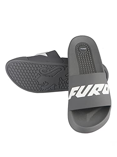 Image of Furo By Red Chief Men's Furo Flip Flops
