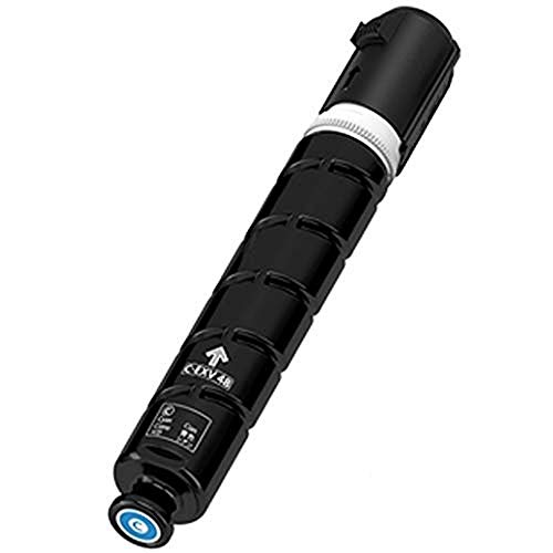 Canon 9107B002 adatto per IRC1325IF Tonico ciano