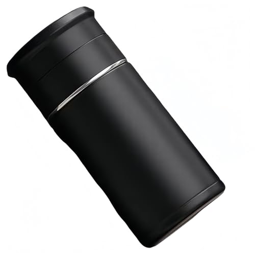 Gamire @r  ۉJbv eB[Jbv Ɛ̕ 316XeX| ۉۗ 300ml 400ml 500ml y ~j ۂp ^тɕ֗  R[q[ ݕ  |ȒP RpNgAEghALvp ʊw