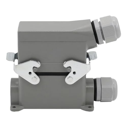 Connecteurs lourds 16 noyaux A500v double boucle