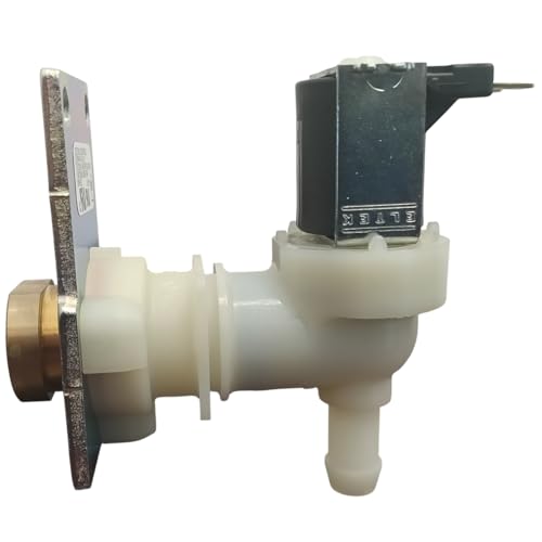 Image of Inlet Valve, 2 GPM, 120V 10W, Replaces Wilbur Curtis WC-847