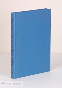 Edmund Dulac, His Book Illustrations: A Bibliography