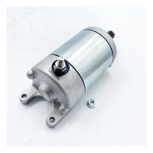 Démarreur 9 cannelures quad 500 de remplacement électrique 12V