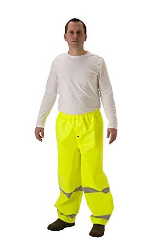 ArcLite NASCO 1701PFY Air Pant - Elastic Waist - Fly Front