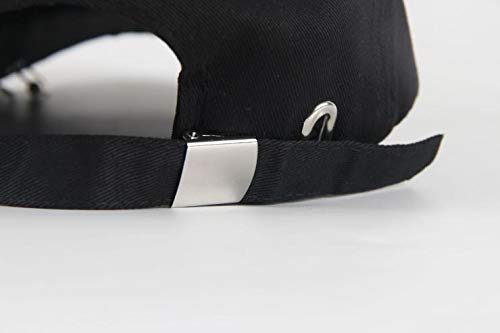 YIFEID Cappellino Uomo con Visiera Dad BTS