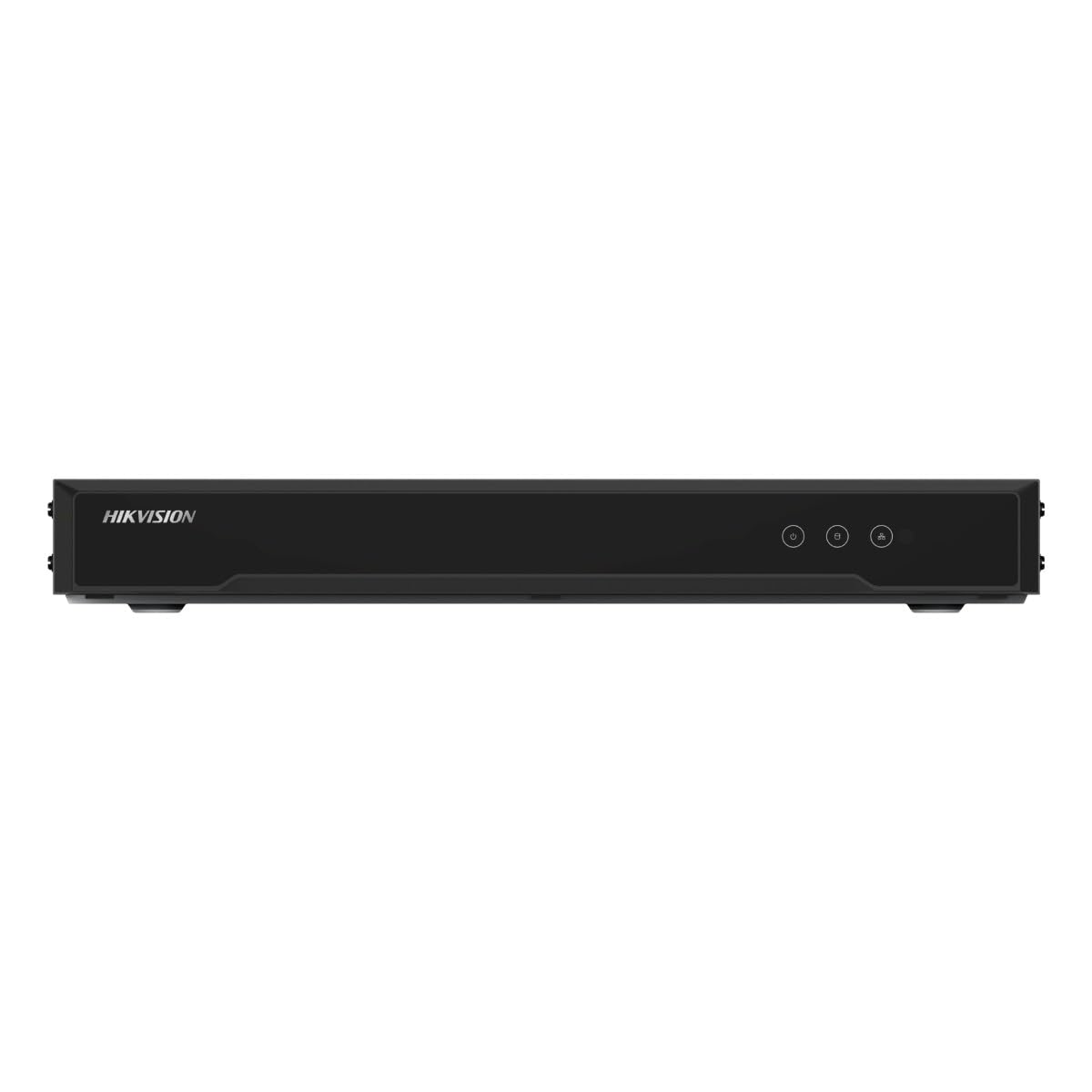 Hikvision Gravador DVR 16 Canali 8MP Nero - iDS-6716HUHI-M