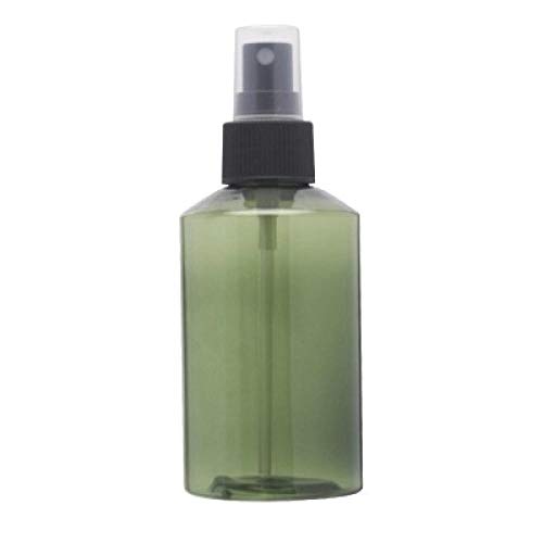 Preisvergleich Produktbild Nachfüllbare kosmetische Wassersprühflasche aus Kunststoffbehälter für Küche, Schönheitspflege, 5 Packungen-200 ml