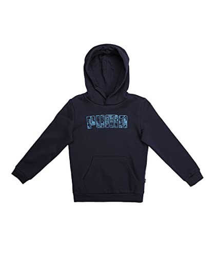 Sweat Puma Ka Hoodie Fl B protégez votre enfant du froid au quotidien
