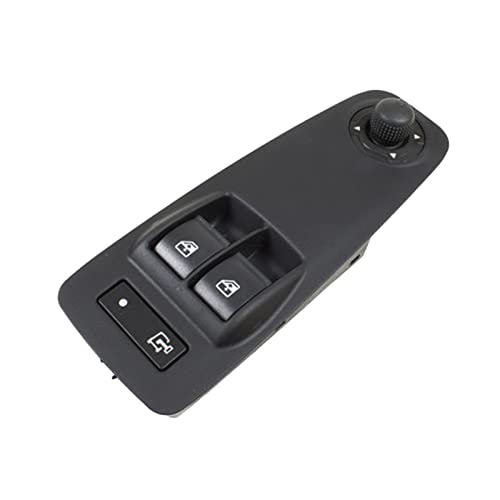 Interrupteur lève-vitre bloqué ? Solution Boxer Ducato Peugeot