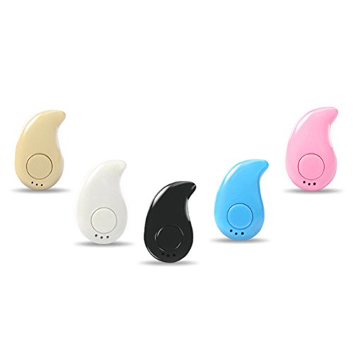 UKCOCO Auricolare Mini S530 Senza Fili Stereo