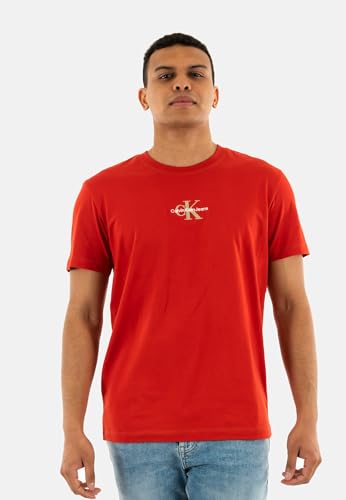 Image of Calvin Klein Department374 T Shirt