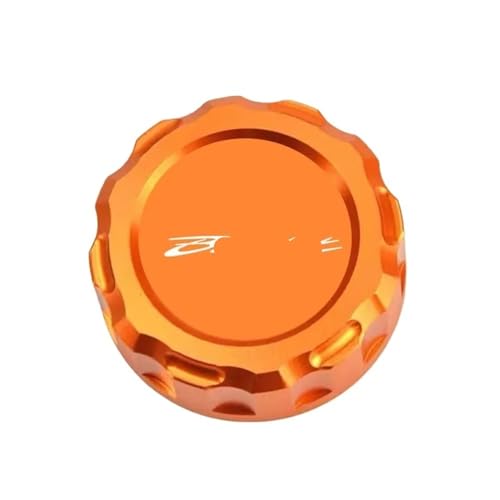 Tapa de líquido de freno trasero con soporte de extensión para Suzuki Bandit GSF