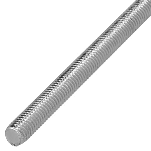 Varilla Roscada M12 1 Metro Marca WOLFPACK LINEA PROFESIONAL