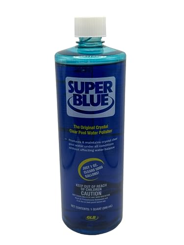 GLB Super Blue 32 oz.