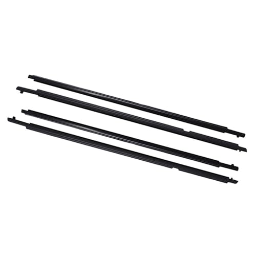 Burlete para ventana de Toyota Highlander 2008-2010: elimina ruidos y filtraciones de agua