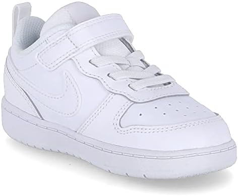 Nike Court Borough Low 2 (Infant/Toddler) | Image 3