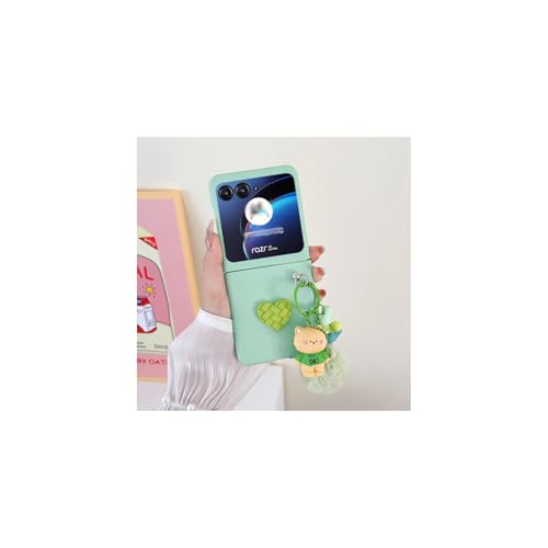 Summitxc �X�}�z�P�[�X moto razr 70S �p�̃P�[�X �ϏՌ� �J�o�[ �p�̎����₷�� �܂肽���݌^ �Y��� �l�C �����O�t�� �Y��� �N�₩�� �w�ʃJ�o�[[am-nx2444][�O���[��]
