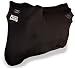 Produktbild OXFORD PROTEX Premium Stretch-Passform Innenraum Motorrad Abdeckung - Schwarz, M