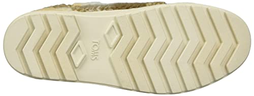 Image of Toms Womens Alpargata Lace-up Lug