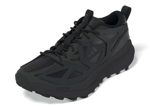 adidas Kantai Trail, Zapatillas Mujer, Negro Aurora Negro Carbon, 38 EU