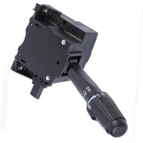 Levier de clignotant pour Dodge Spirit 1991-1995 | Remplacement OEM 4443943