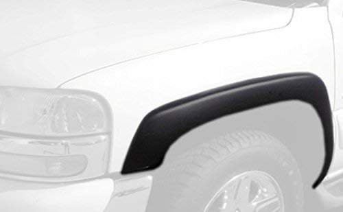 Monkey Autosports Chevrolet Tahoe Factory/OE Design Fender Flares. 6 Piece Set