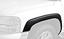 Monkey Autosports Chevrolet Tahoe Factory/OE Design Fender Flares. 6 Piece Set