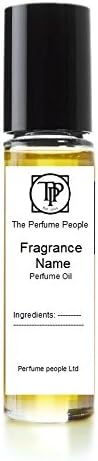 Montreal - Gourmande Vanilla Cake perfume oil - unisex - 10ml roll on bottle (The perfume people - GP17)