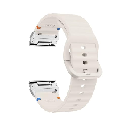 [PLYYQZM] 26mm 22mm NCbNtBbg VRXgbv .Gar min ɍ Fenix 8 47mm 51mm E 7 7X 6X Pro 5X Plus Epix Pro Gen 2/Enduro 3 uXbgpɓKp(S