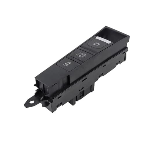 Interruptor freno mano eléctrico Passat CC botón estacionamiento 3AD927137B