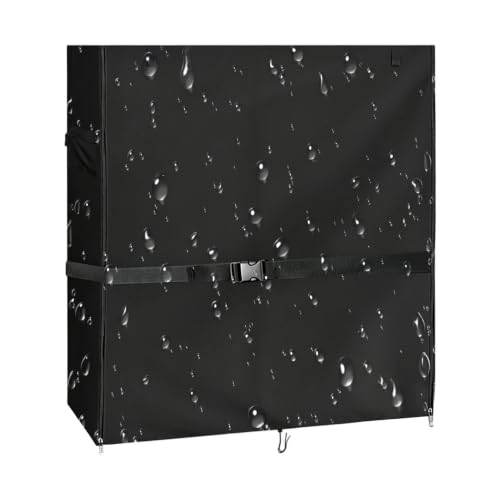 Protección impermeable para soporte de golf y funda de almacenamiento