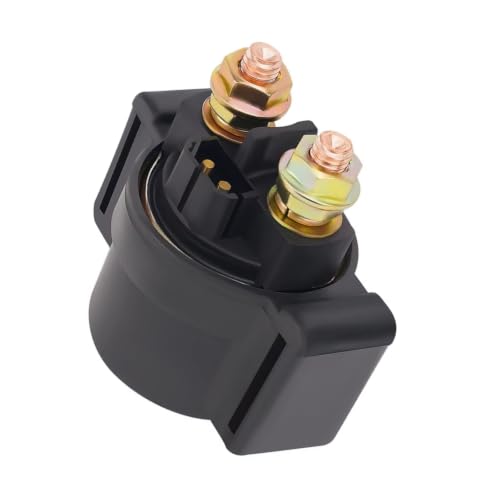 Solénoïde de relais de démarreur moto pour ZL400 panne allumage